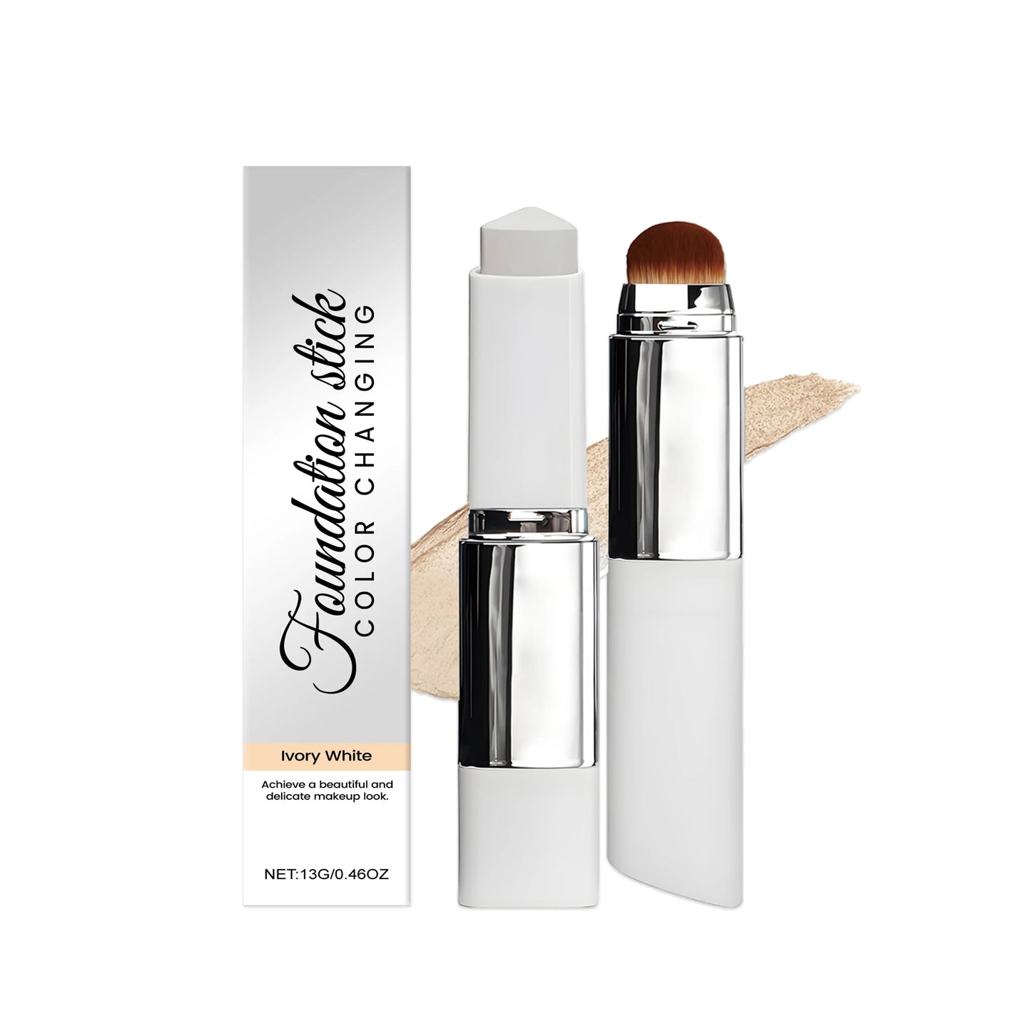 2-in-1 Foundation Stick - BLAKESTORE-NG