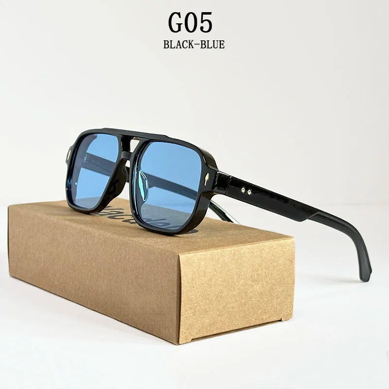 2026 Vintage Shades - BLAKESTORE-NG