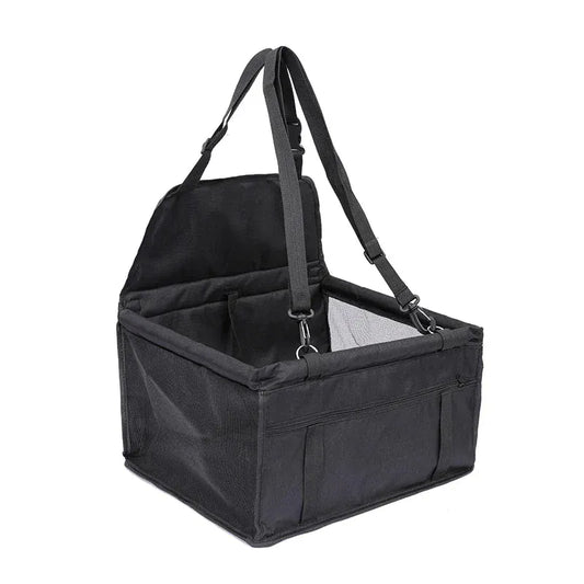 4 color Double Thick Pet Car Seat Bag. - Maison Novaire #
