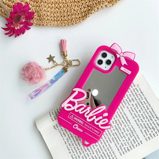 Cartoon Character iPhone Case. - Maison Novaire
