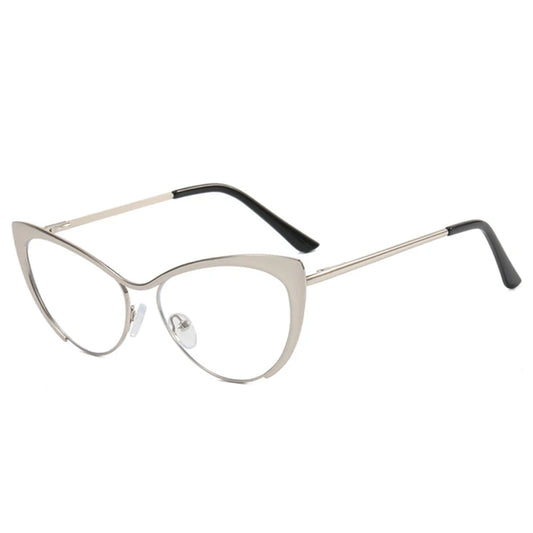 Cat Eye Reading Glasses - BLAKESTORE-NG
