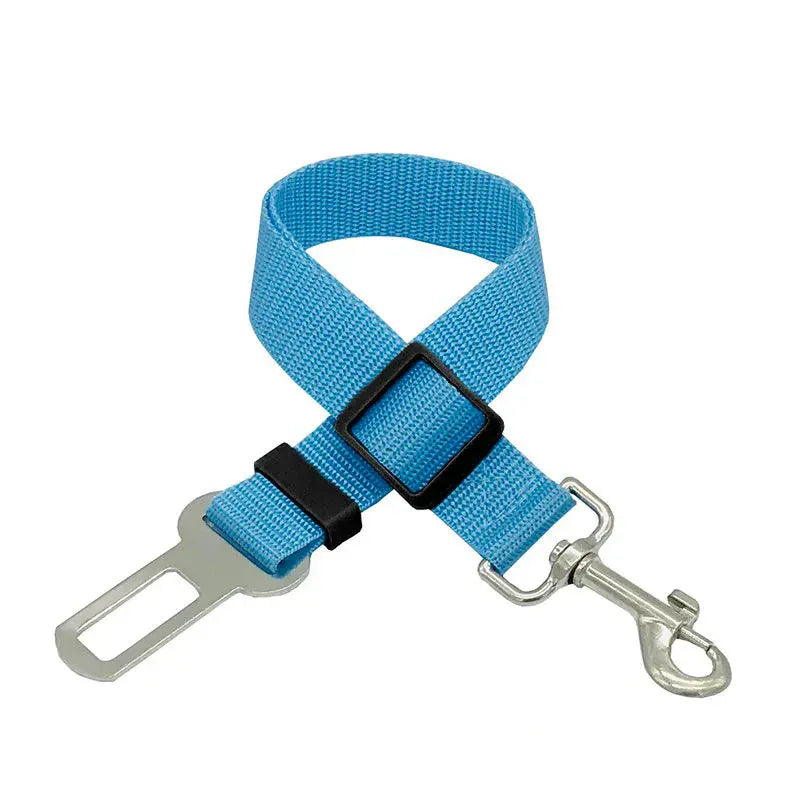 Dog Car Seat Belt. - Maison Novaire #