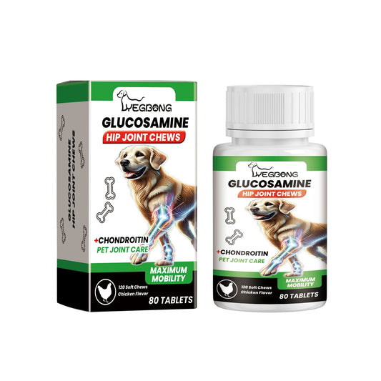 Dog Joint Chews - Maison Novaire #