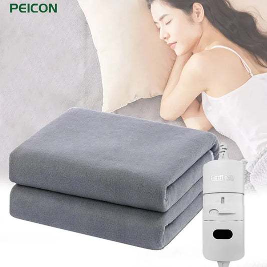 Electric Heating Blanket. - BLAKESTORE-NG