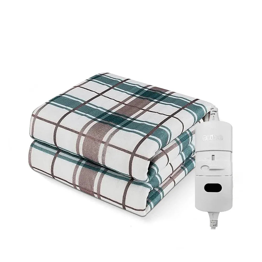Electric Heating Blanket. - BLAKESTORE-NG