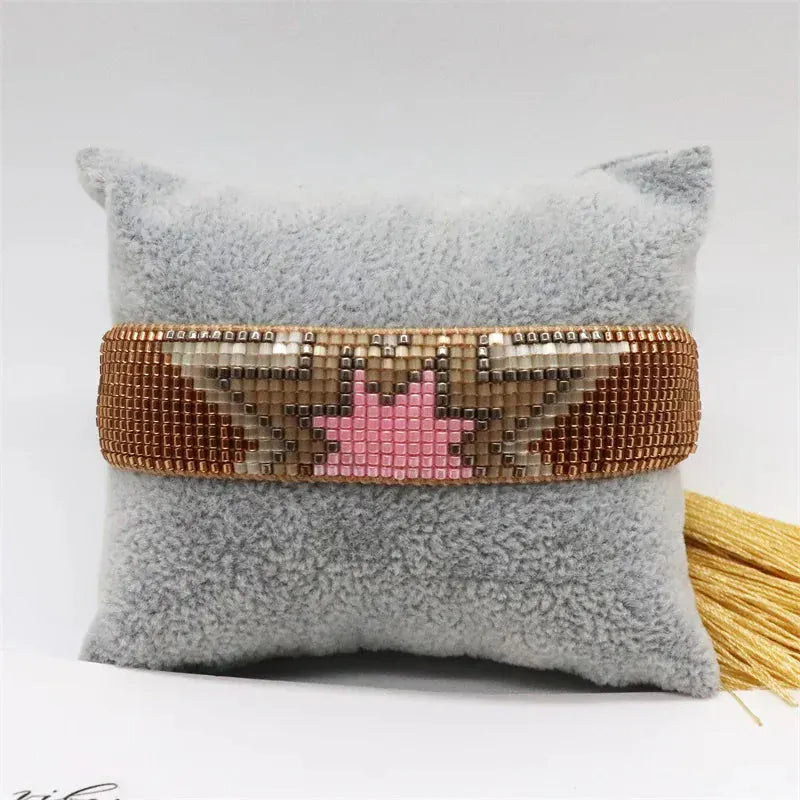 Fireworks Bracelet For Women. - BLAKESTORE-NG