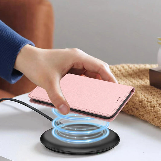Flip Case For iPhone. - Maison Novaire