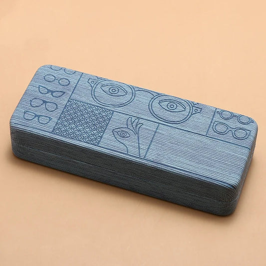 Graffiti Eyewear Hard Case - Maison Novaire