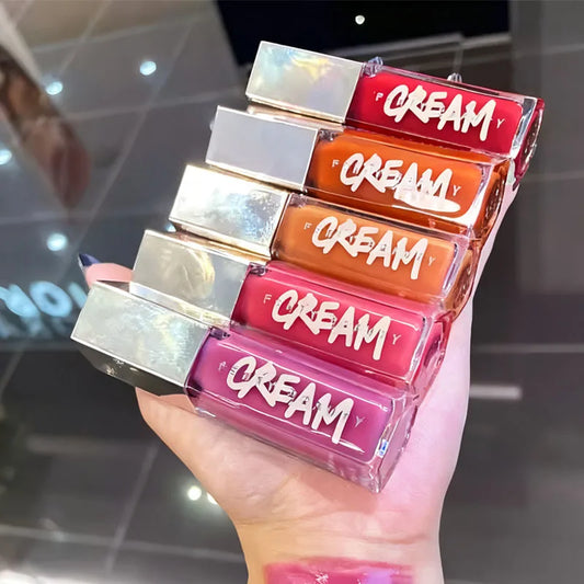 Hot Cherry Lip Gloss - BLAKESTORE-NG