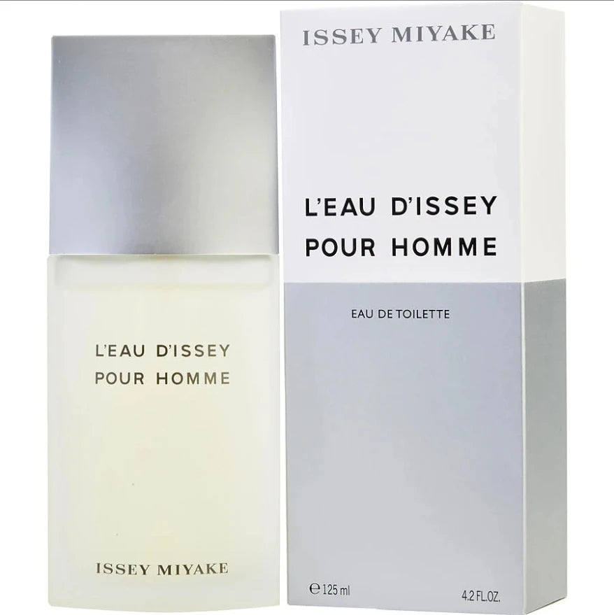 Issey Miyake 75ml/125ml/200ml - Maison Novaire #