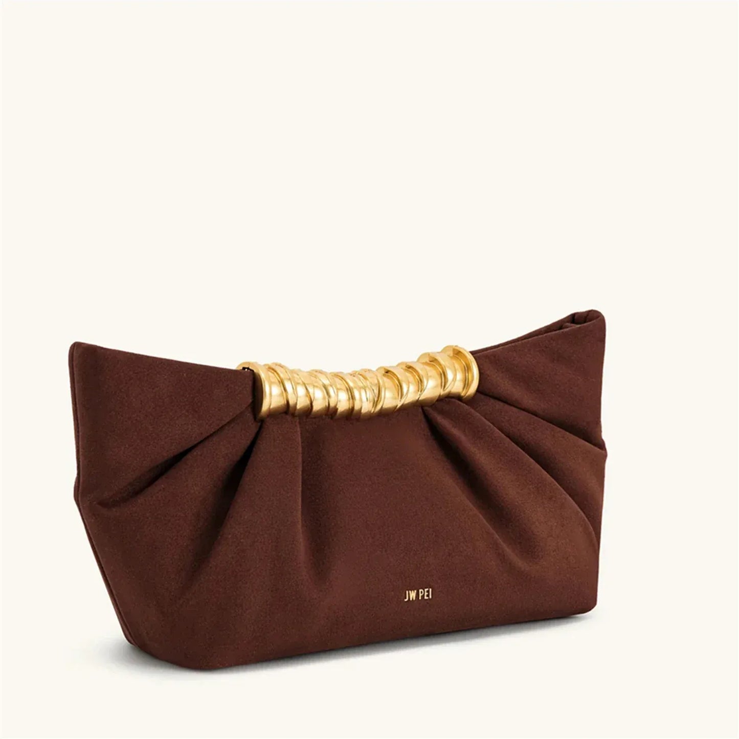 JW PEI Leia Mini Shoulder Bag – Elegant Crossbody - Maison Novaire #