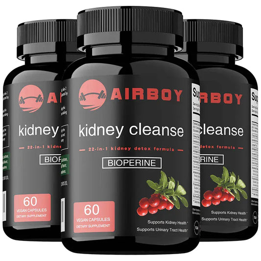 Kidney Cleanse Detox & Repair Supplement - BLAKESTORE-NG