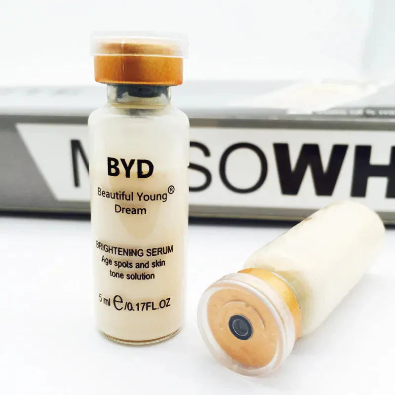 Korean Semi-Permanent BB Cream Pigment Concealer. - Maison Novaire #