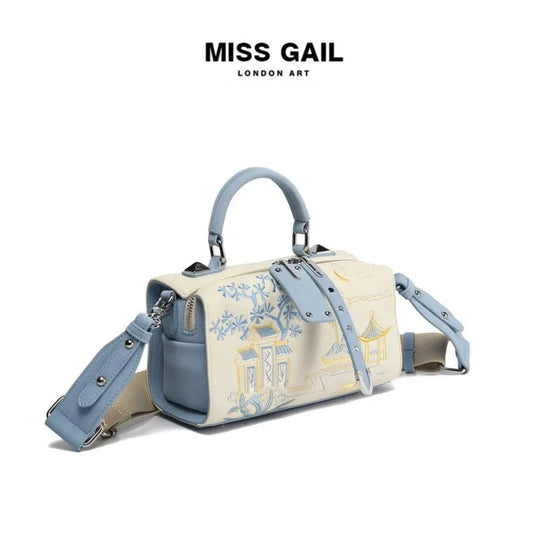 Light luxury women's handbag - BLAKESTORE-NG