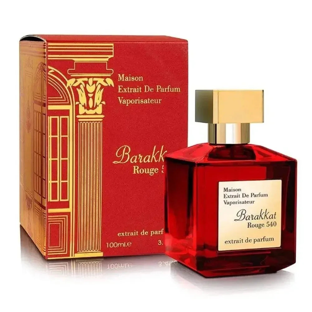 Long-lasting Unisex Pheromone. - Maison Novaire #