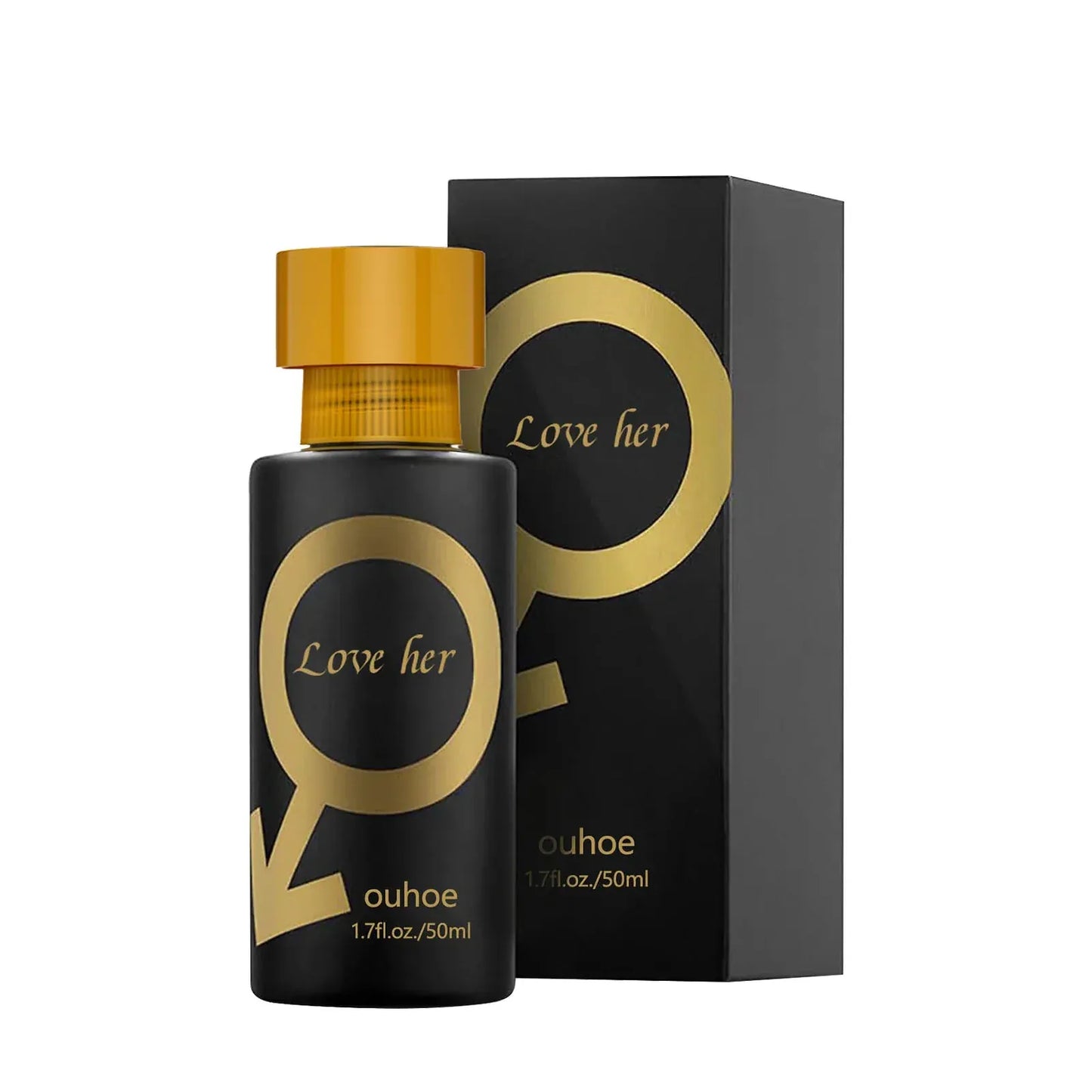 Louis Luxury Men’s Perfume – 100ml - Maison Novaire #