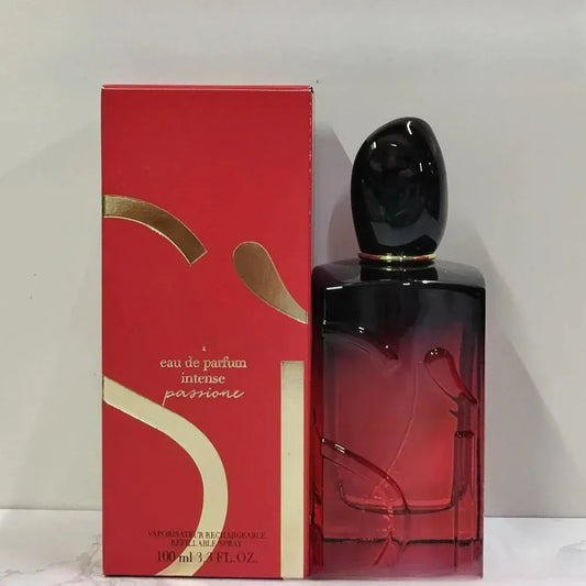 Luxury Floral Eau de Parfum – 100ml - Maison Novaire