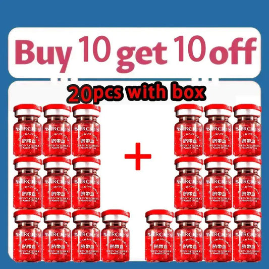 Luxury Korean Anti-Wrinkle Essence. - BLAKESTORE-NG