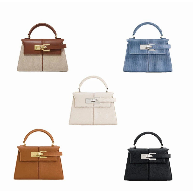 Luxury Women's Handbag - Maison Novaire #
