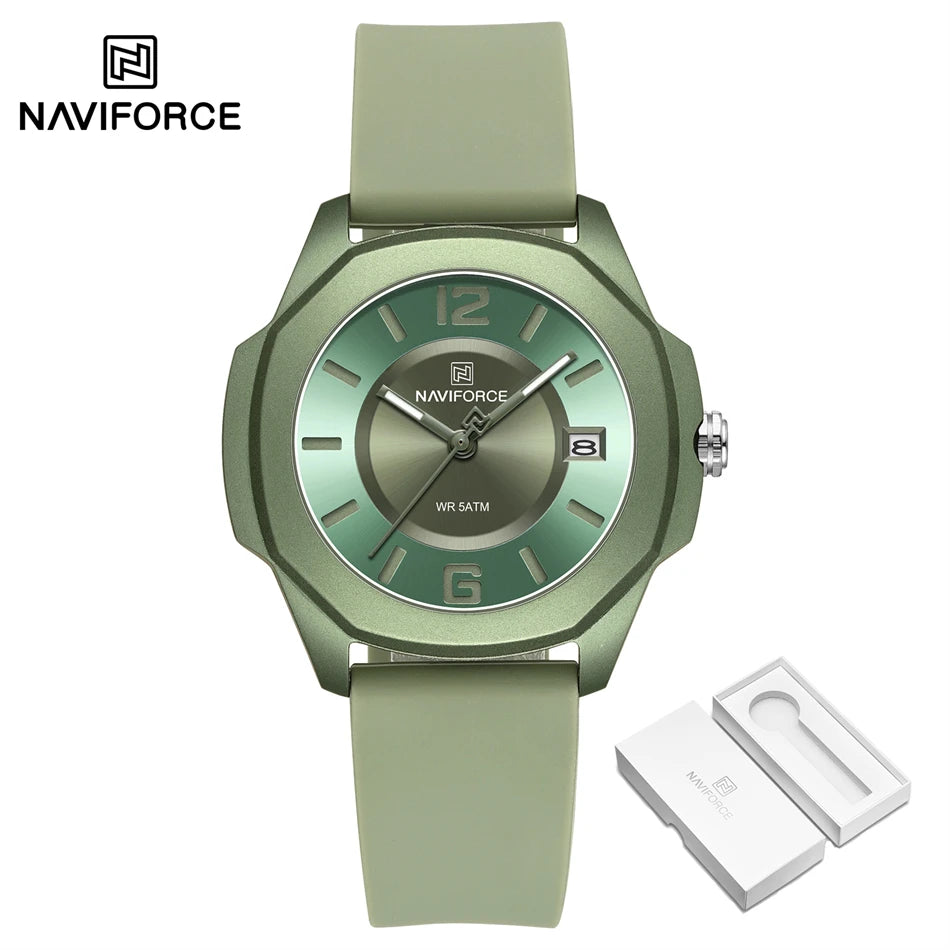 Luxury Women watch Quartz Watches - Maison Novaire #