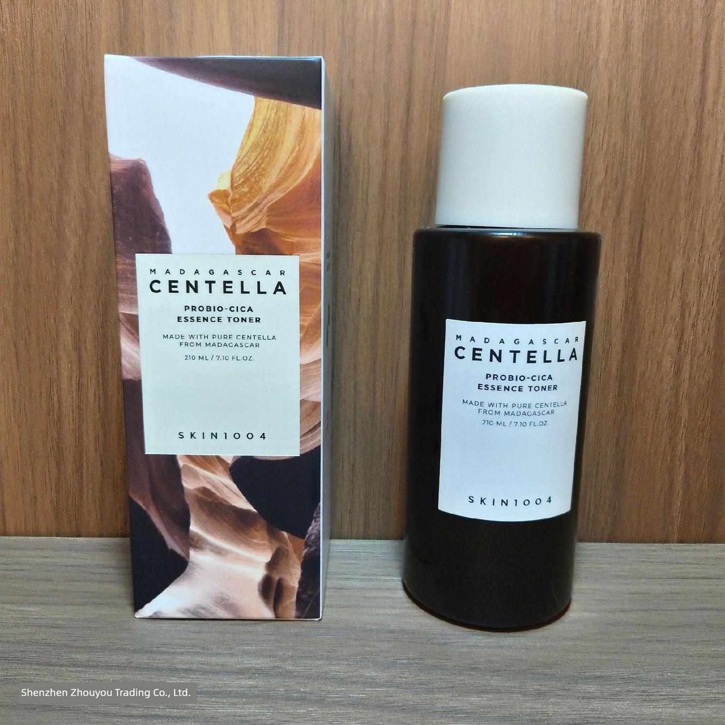 Madagascar Centella Sunscreen SPF50+ PA++++ Hydrating - Maison Novaire #