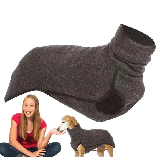 Maison Novaire Whippet Winter Vest - Maison Novaire