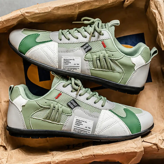 Men's Casual Outdoor Hiking Sneakers - Maison Novaire