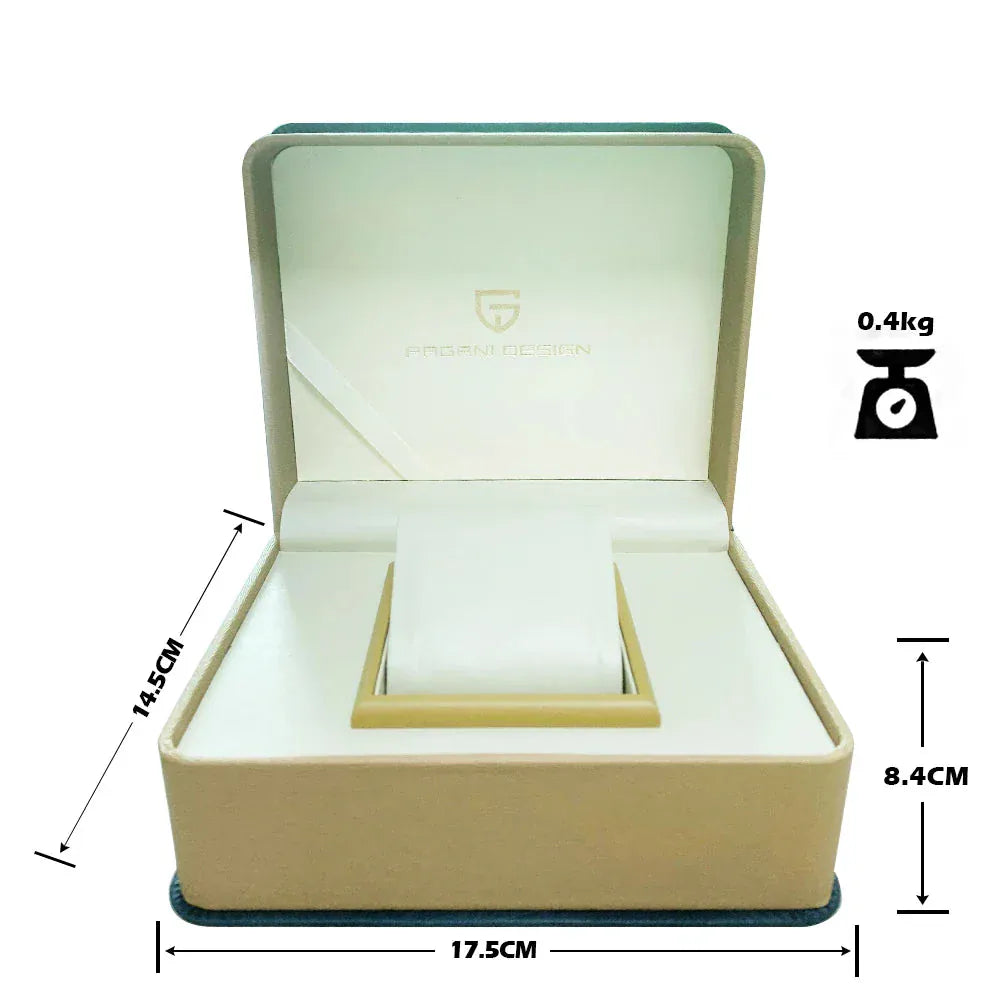 Military Sports Ultra Luminous watches for Men - Maison Novaire #