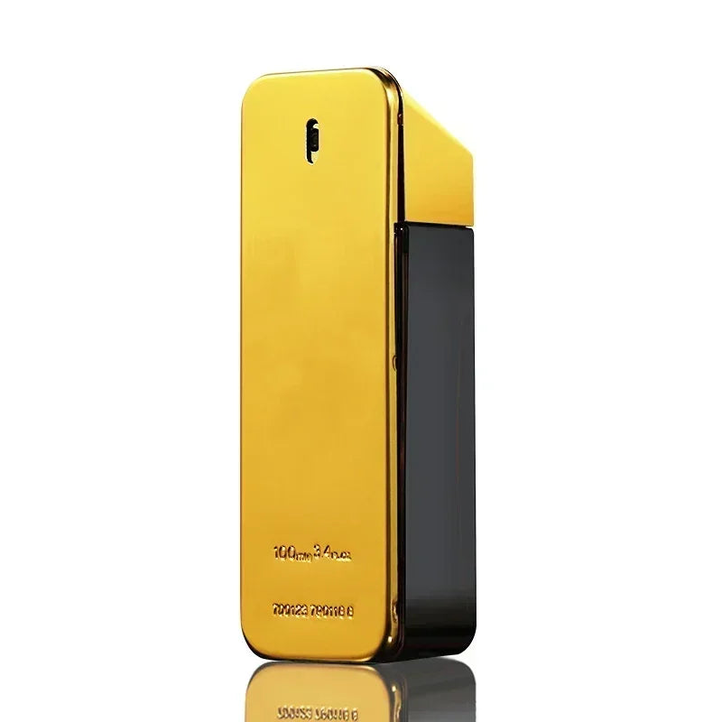 Million Paco Rabanne 3.4oz EDT | Men's Spicy Leather Cologne - Maison Novaire #