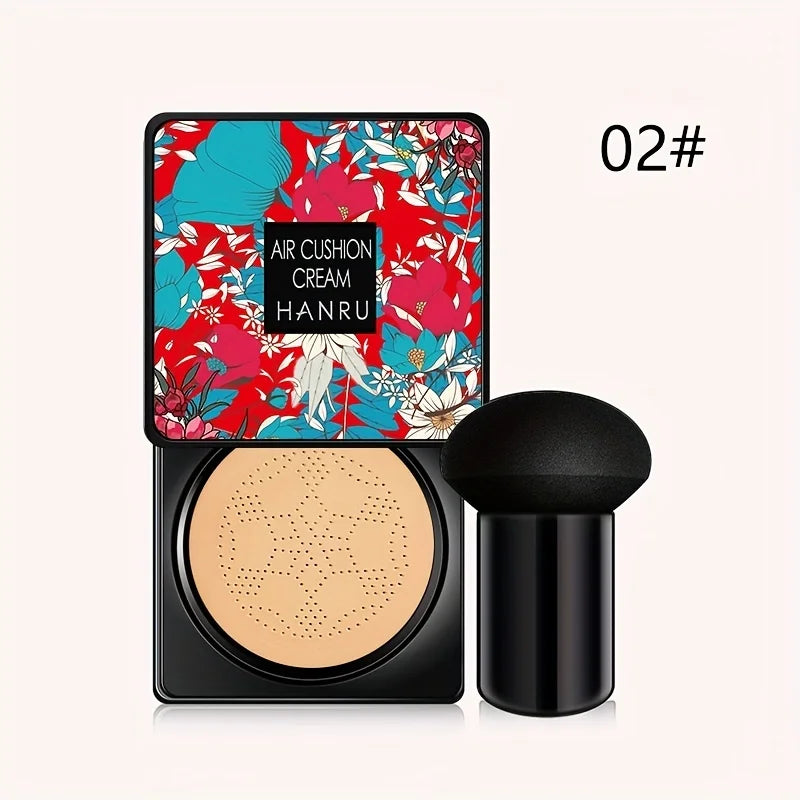 Mushroom Air Cushion BB Moisturizing Cream. - Maison Novaire #