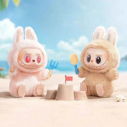 Mysterious Gift Monster Labubu. - Maison Novaire
