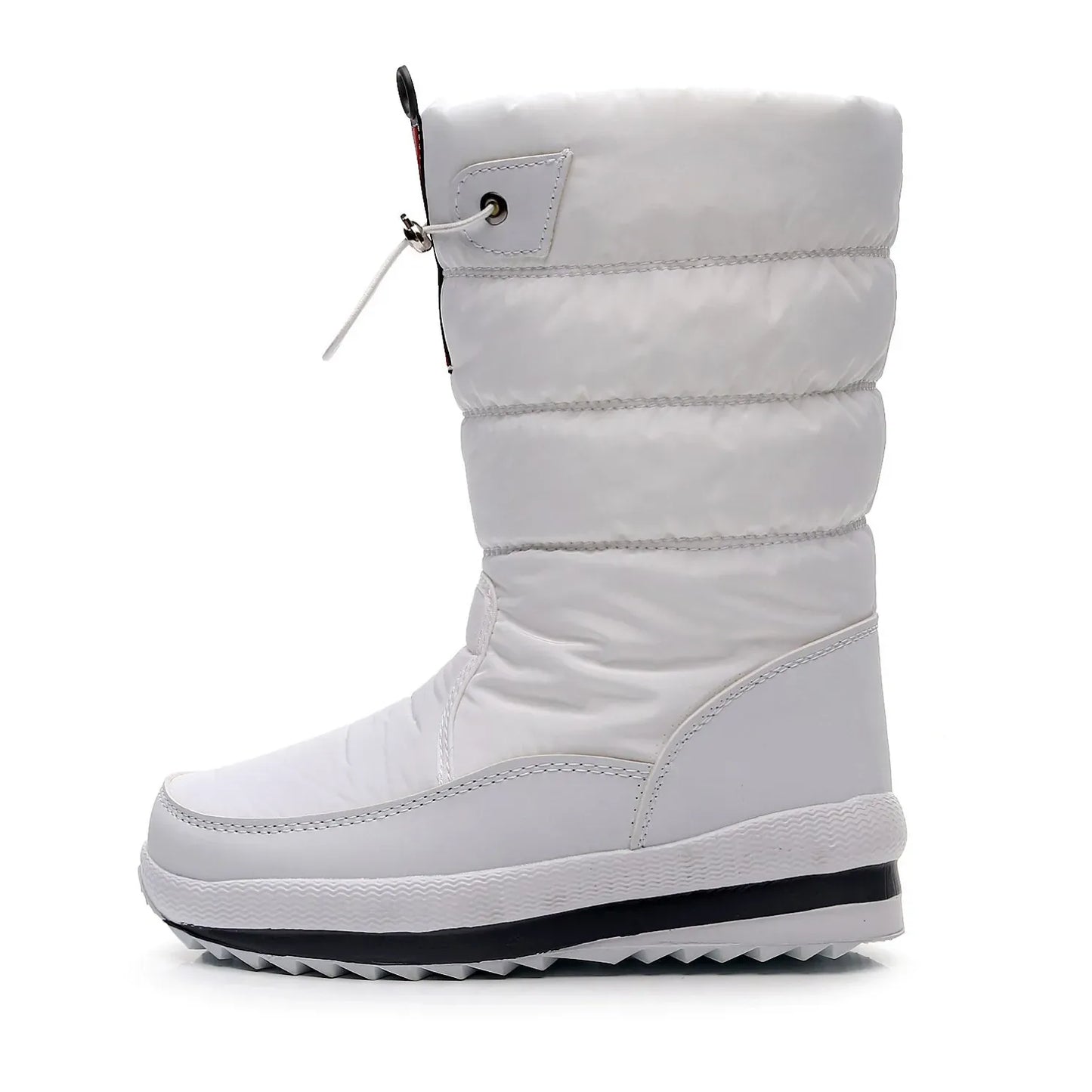 NEW Winter Boots for Women - Maison Novaire #