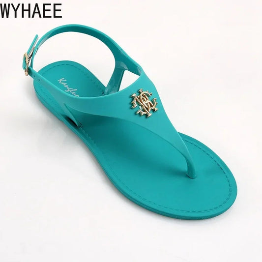 New Summer Women's Sandals. - Maison Novaire
