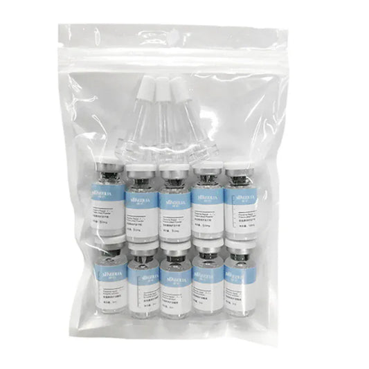 Oligopeptide Placenta Freeze-Dried Powder Essence – Skin Repair - BLAKESTORE-NG