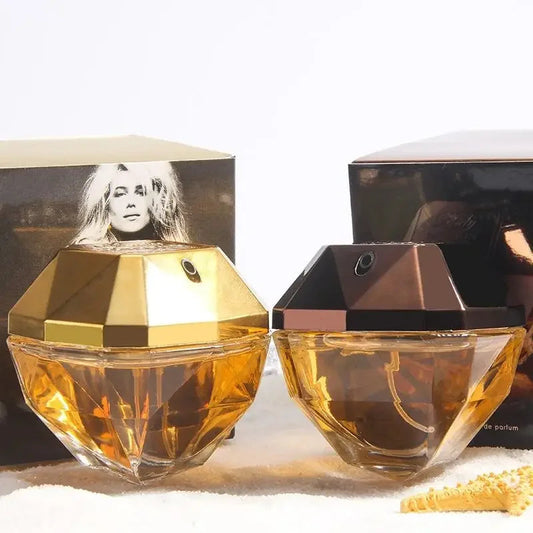 Original 80ml Luxury Eau De Parfum for Women. - Maison Novaire