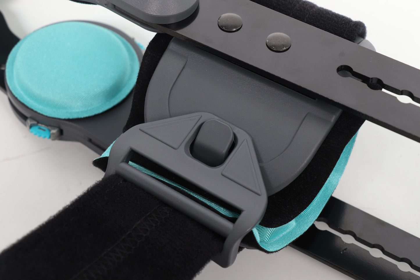 Orthopedic ROM Knee Brace - BLAKESTORE-NG