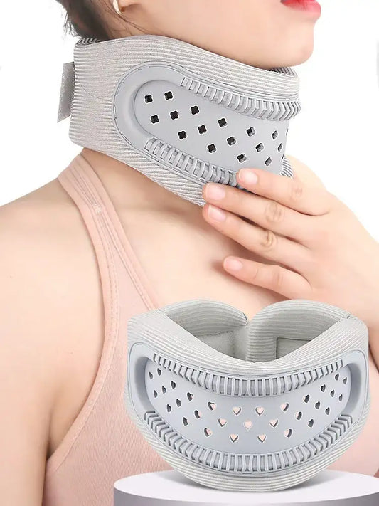 Portable Neck Posture Corrector Brace - Maison Novaire #