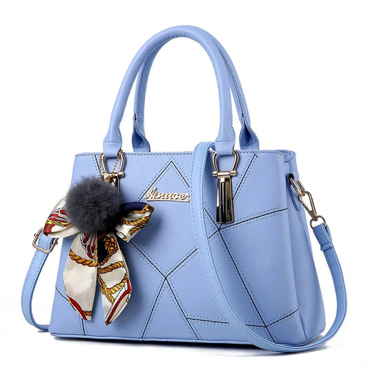 Quality Leather Women's Handbags. - Maison Novaire
