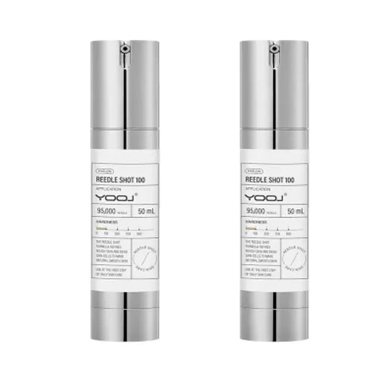REEDLE SHOT 100 Microneedle Essence. - BLAKESTORE-NG
