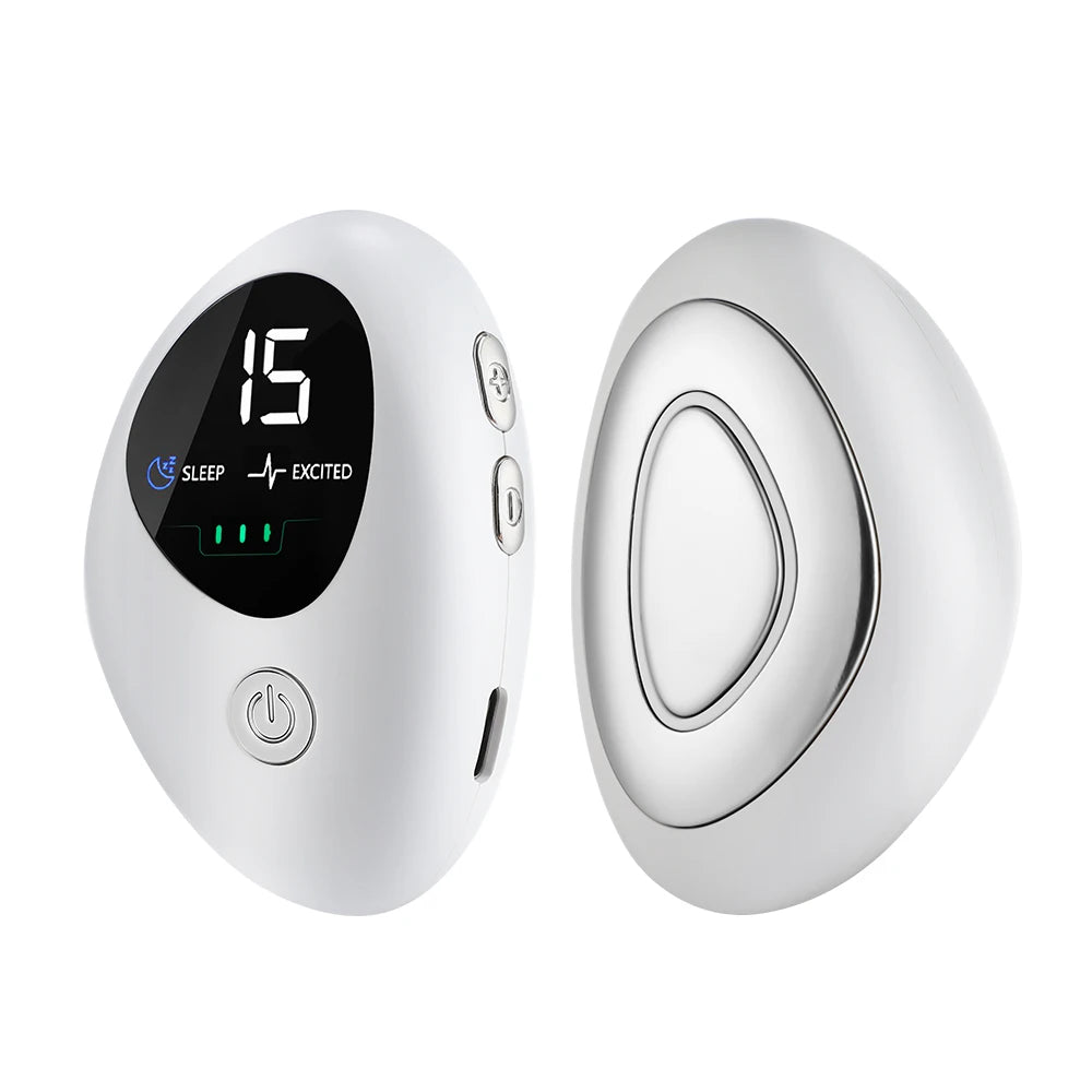 Pulse Sleep Aid Device