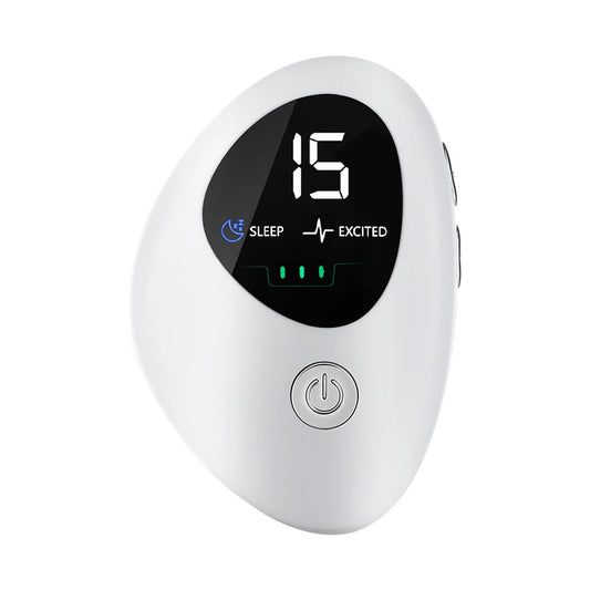 Pulse Sleep Aid Device