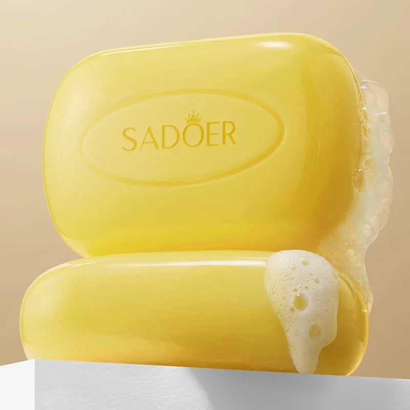 SADOER Sulfur Soap - BLAKESTORE-NG