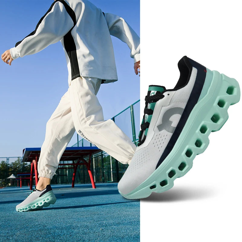 Air Cushion Running Shoes for Men & Women