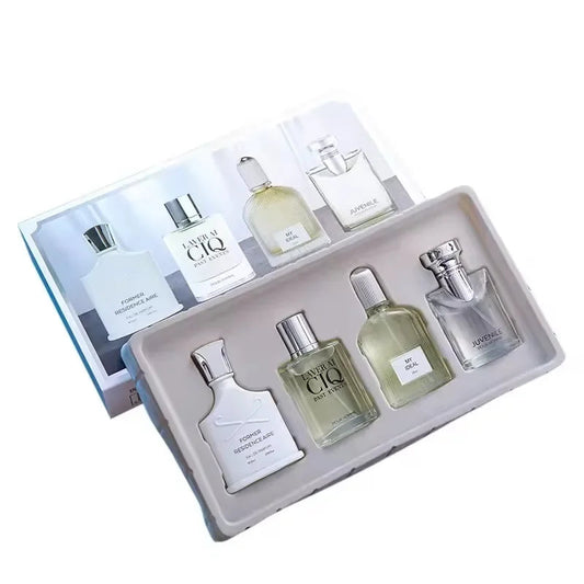 Silver Mountain Water for Men & Women-100ml. - Maison Novaire