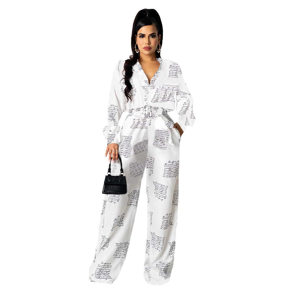 Single-Breasted Jumpsuit Women. - Maison Novaire #