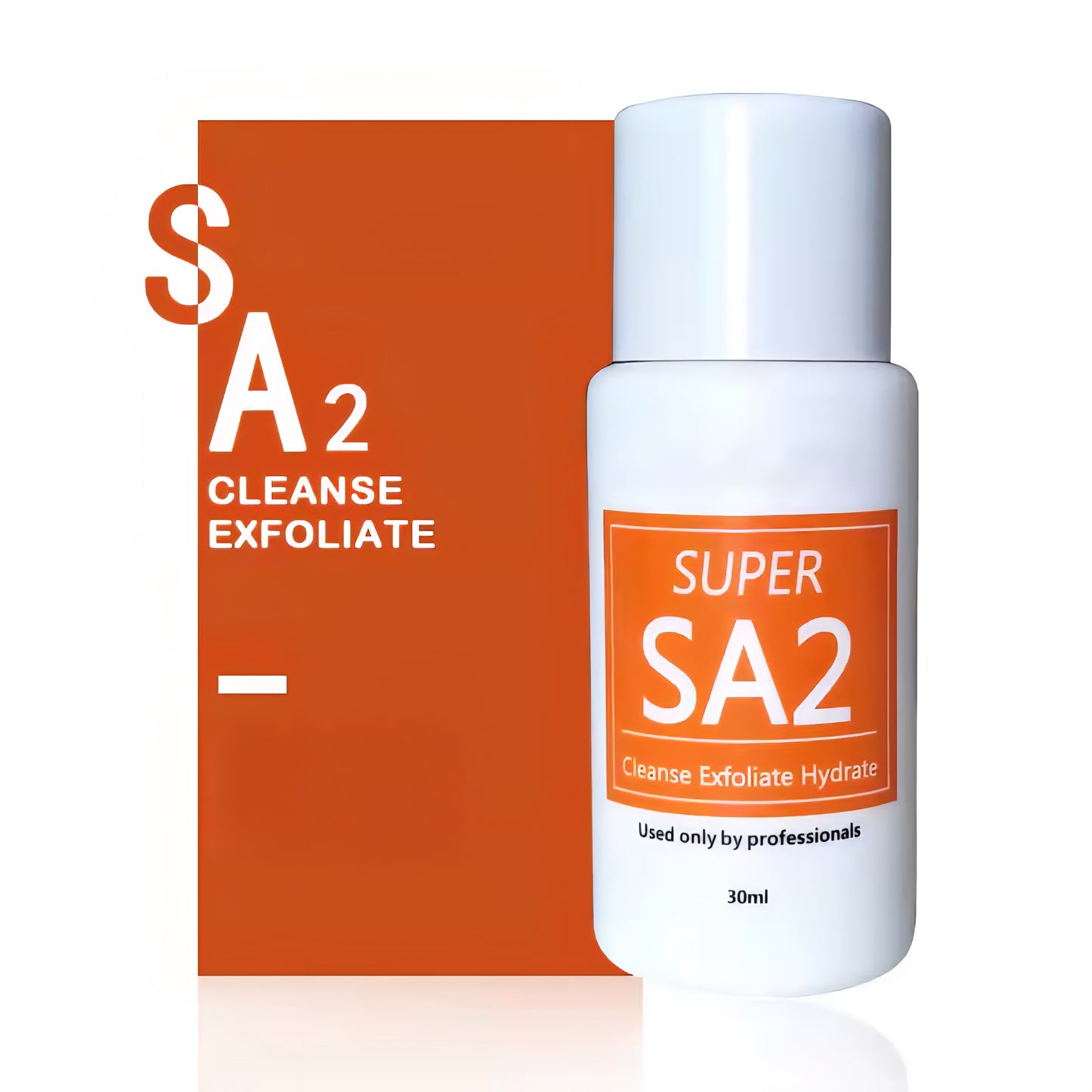Skincare Face Serum. - Maison Novaire #