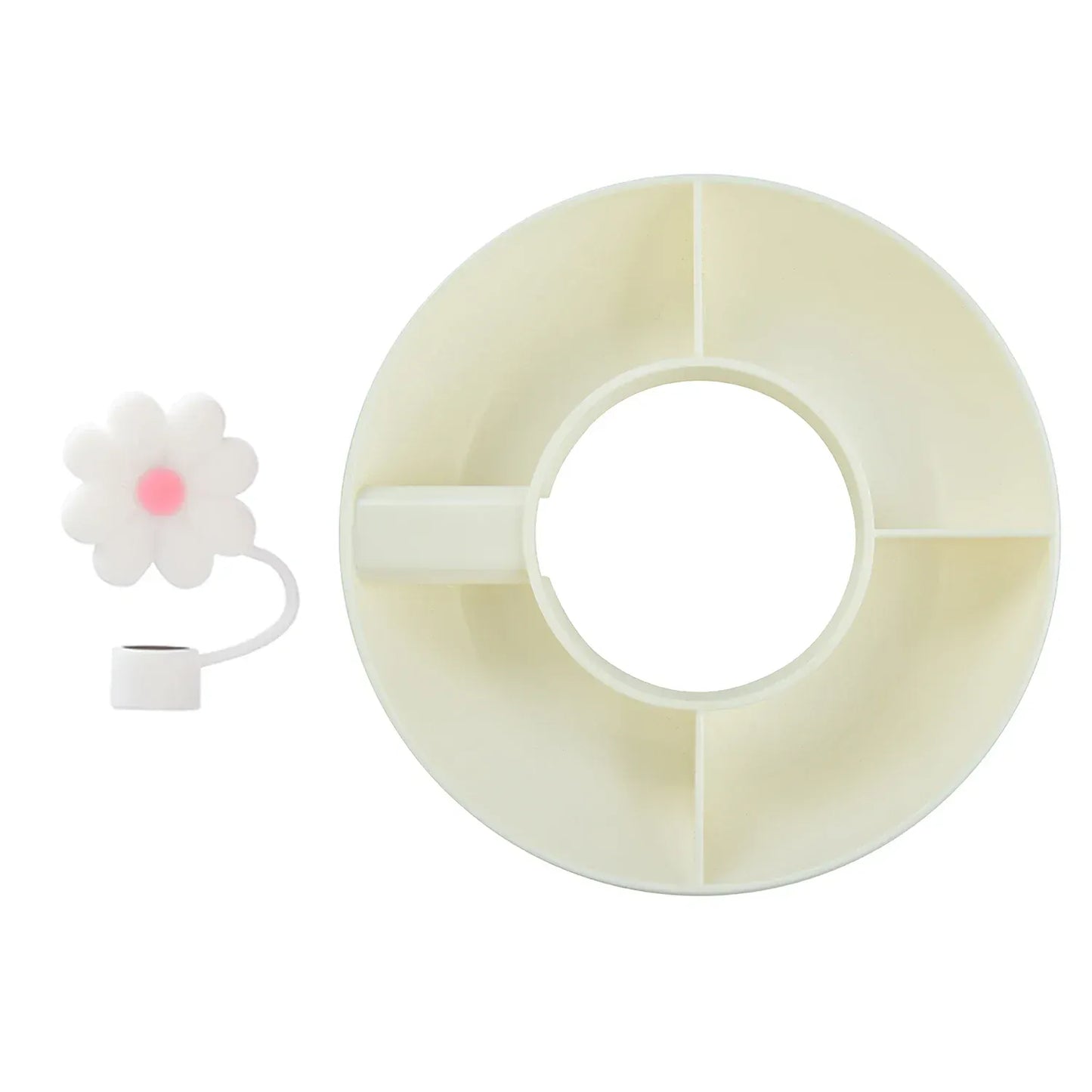 Snack Bowl for Stanley 40oz Tumbler. - Maison Novaire #