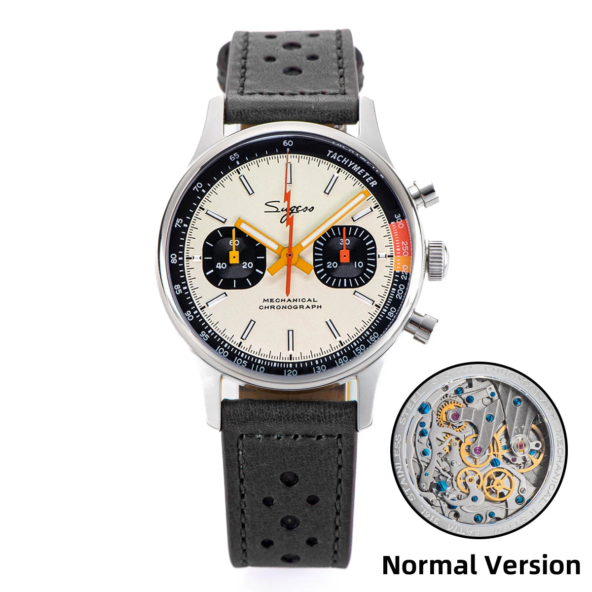 Sugess Watch of Men. - Maison Novaire #