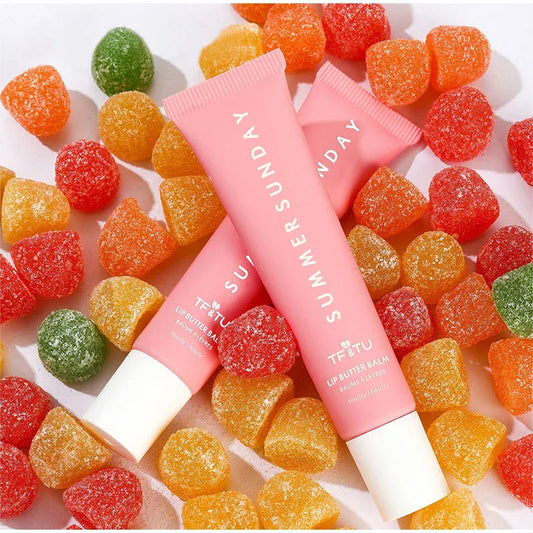 Summer Lip Moisturizing Lip Balm 15ml - BLAKESTORE-NG