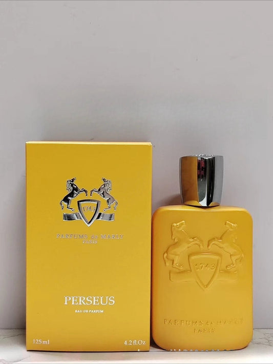 Unisex Classic Luxury Perfume-125ml Capacity. - Maison Novaire
